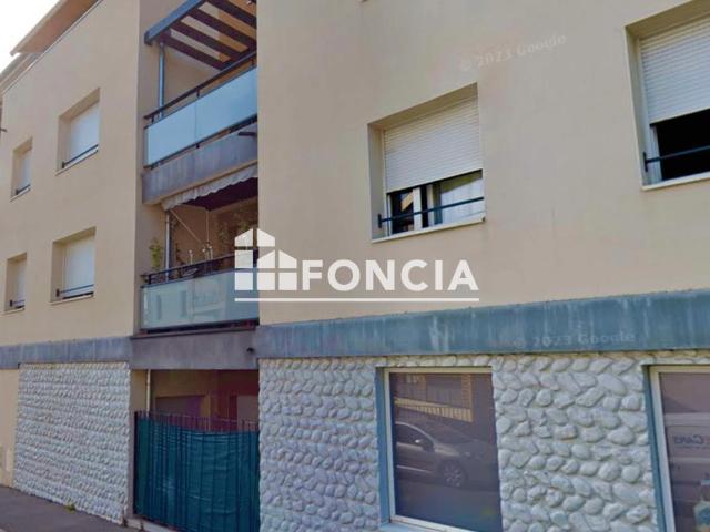 Appartement vente à Lyon, Métropole de Lyon