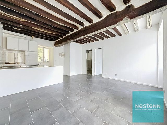 Appartement vente à Saint-Maurice, Montereau-Fault-Yonne