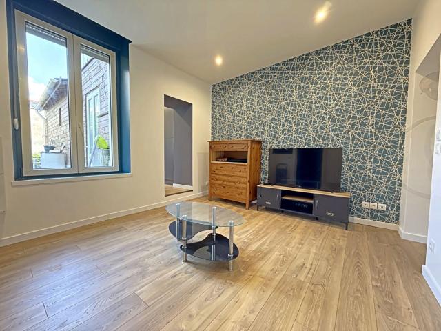 Appartement vente à Reims