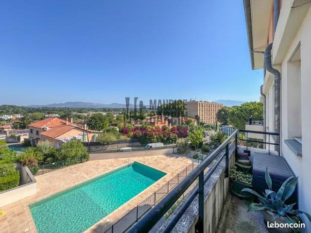 Appartement vente à Carpentras, Vaucluse