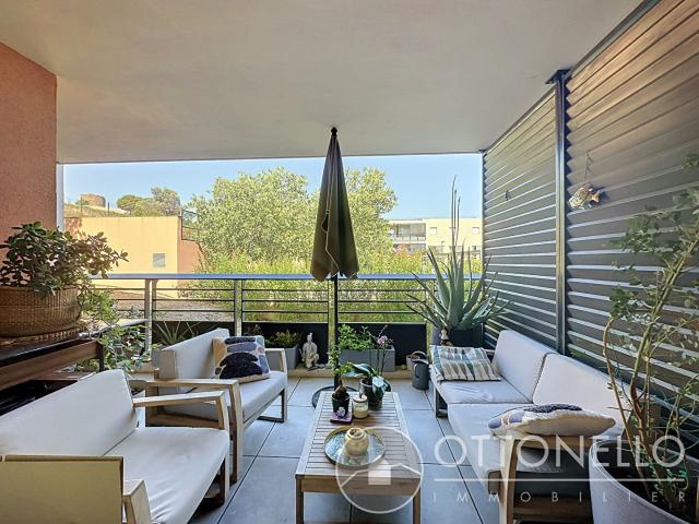 Appartement vente à Arrondissement de Draguignan, Roquebrune-sur-argens