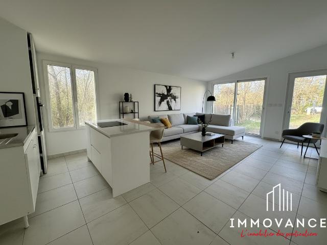Appartement vente à Montpellier, Prades-le-lez