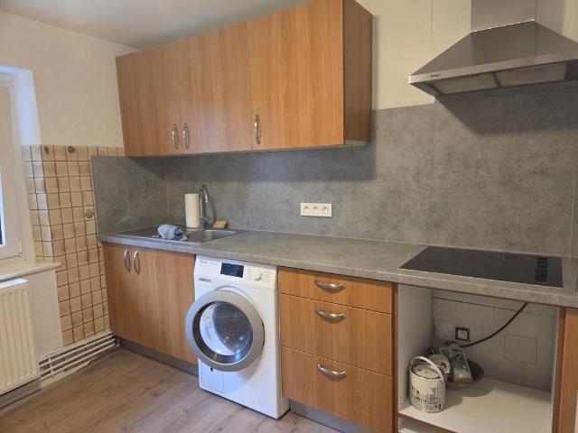 Appartement location à Rosenberg, Hégenheim