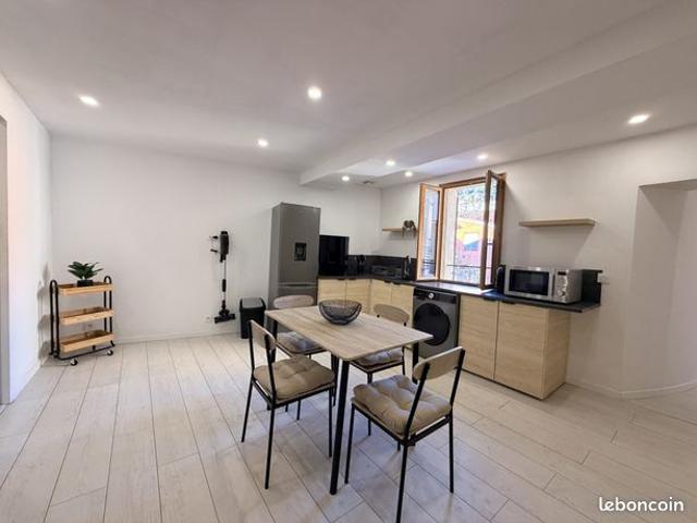 Appartement vente à Grasse, Alpes-Maritimes