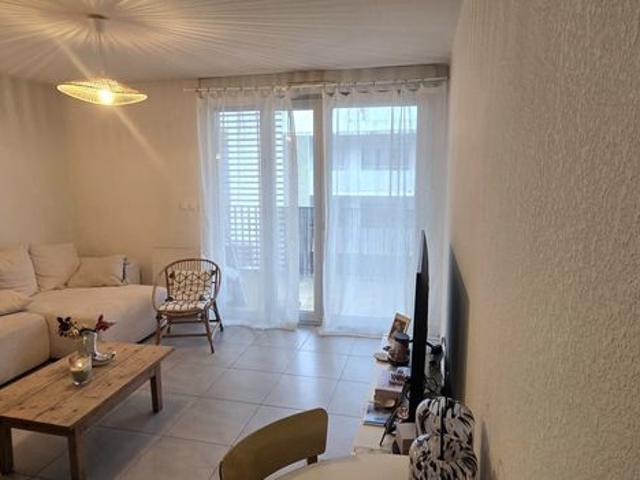 Appartement vente à Montpellier