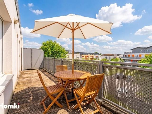 Appartement vente à Bordeaux, Villenave-d'ornon