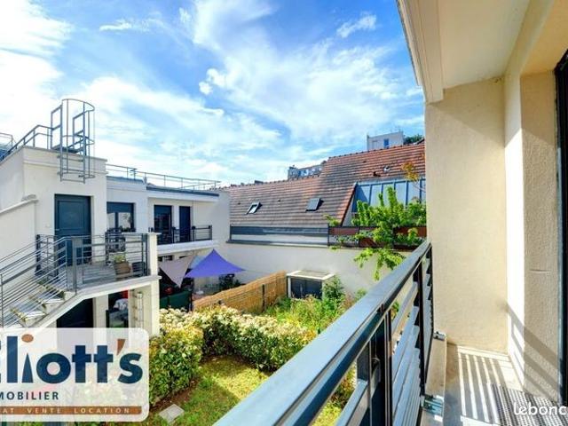 Appartement vente à Vendôme, Saint-ouen