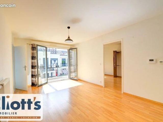Appartement vente à Vendôme, Saint-ouen