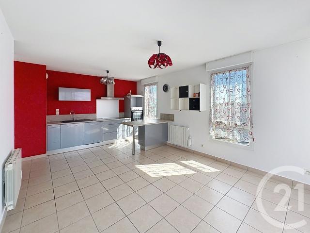 Appartement location à Riom