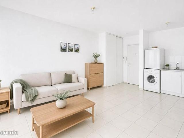 Appartement vente à Longjumeau, Essonne