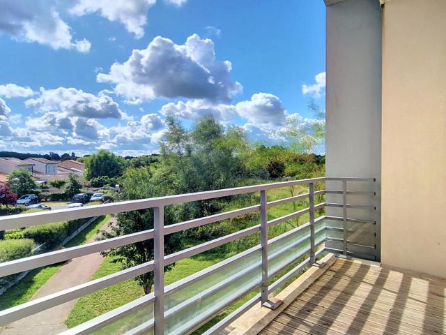 Appartement location à Saint-André-de-Cubzac, Gironde