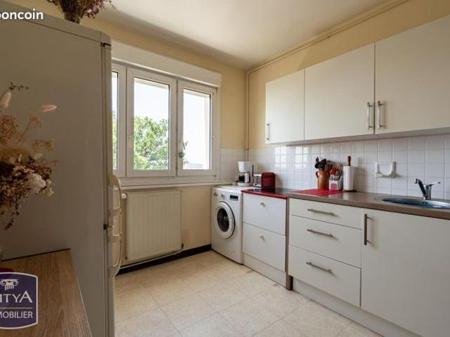 Appartement vente à Le Mans