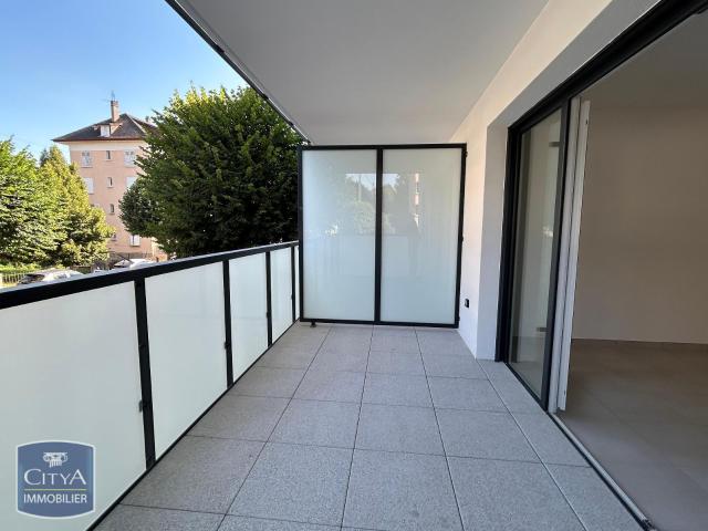 Appartement location à Thonon-les-Bains, Thonon-les-bains
