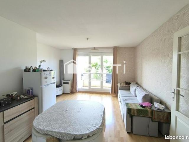 Appartement vente à Muret, Frouzins