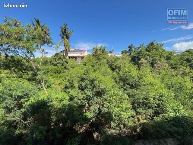 Appartement vente à La Réunion