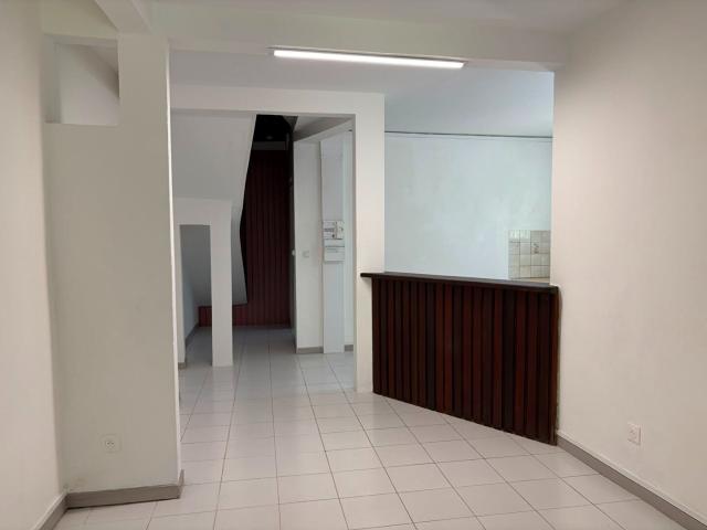 Appartement location à Cité Ampigny, Guyane