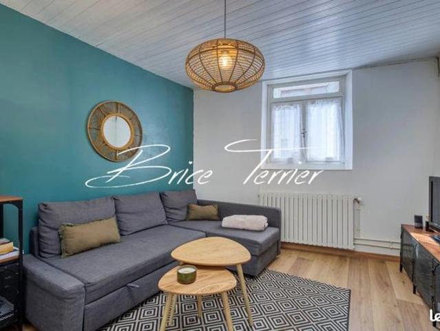 Appartement vente à Annecy, Thônes