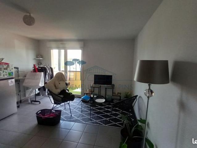 Appartement vente à Toulouse, Daux