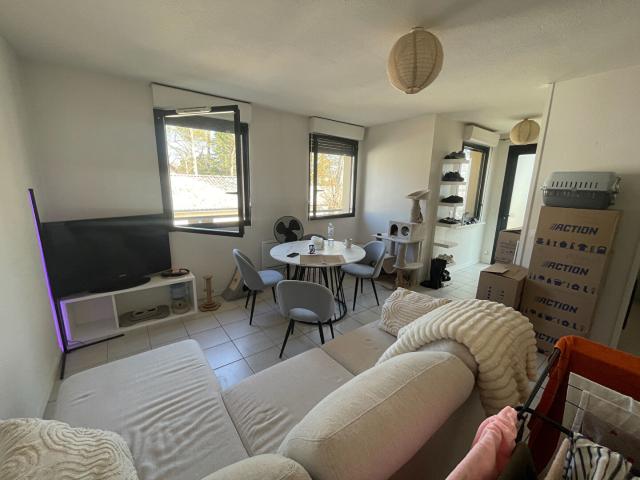 Appartement vente à Bordeaux, Gradignan