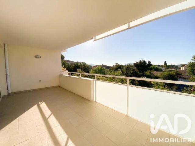 Appartement vente à Arrondissement de Toulon, La Garde