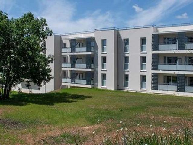 Appartement vente à Draguignan, Var