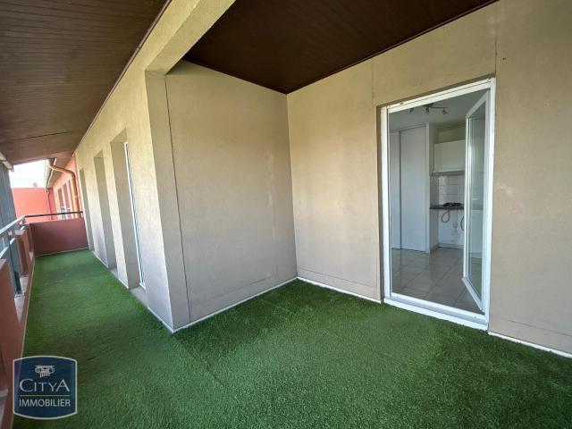 Appartement location à Toulouse