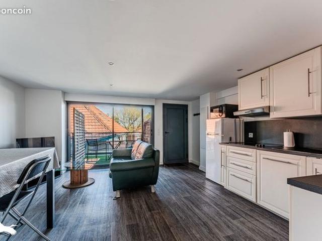 Appartement vente à Arcachon, La Teste-de-buch