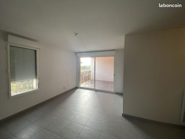 Appartement vente à Montpellier