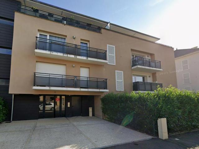 Appartement vente à La Croix Boissée, Ballancourt-sur-Essonne