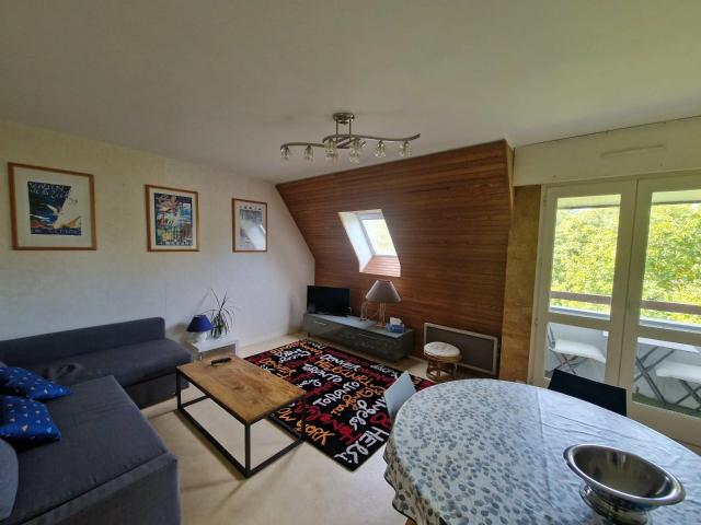 Appartement vente à Vannes, Bretagne