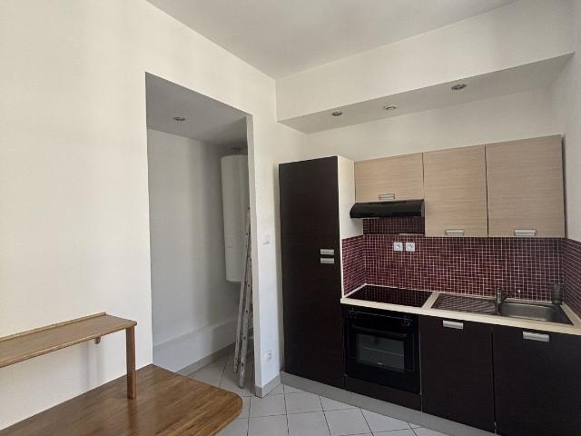 Appartement location à Moulins
