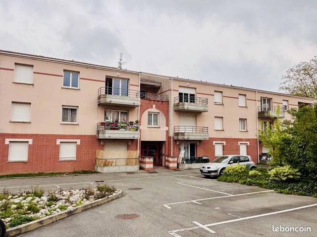 Appartement vente à Pamiers