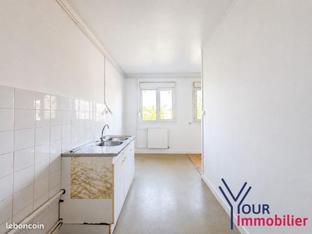 Appartement vente à Rhône, Auvergne-Rhône-Alpes