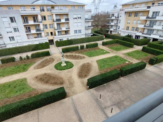 Appartement location à Rambouillet, Elancourt