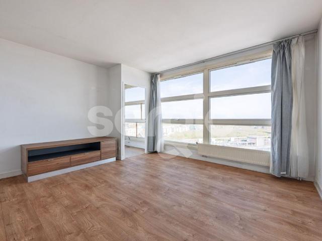 Appartement vente à Lille