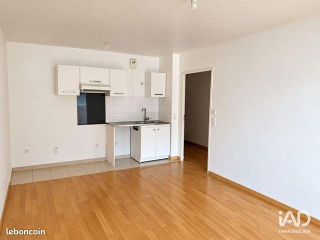 Appartement vente à Ris-Orangis, Essonne