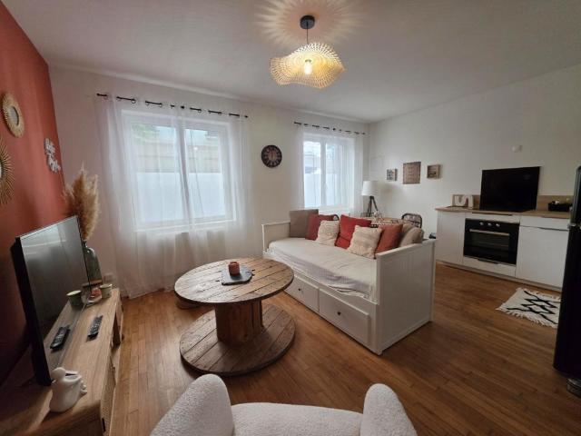 Appartement vente à Vichy