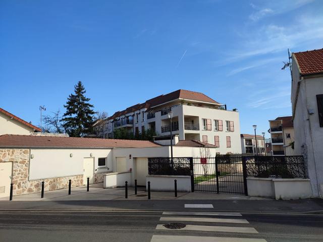 Appartement location à L'Haÿ-les-Roses, Orly