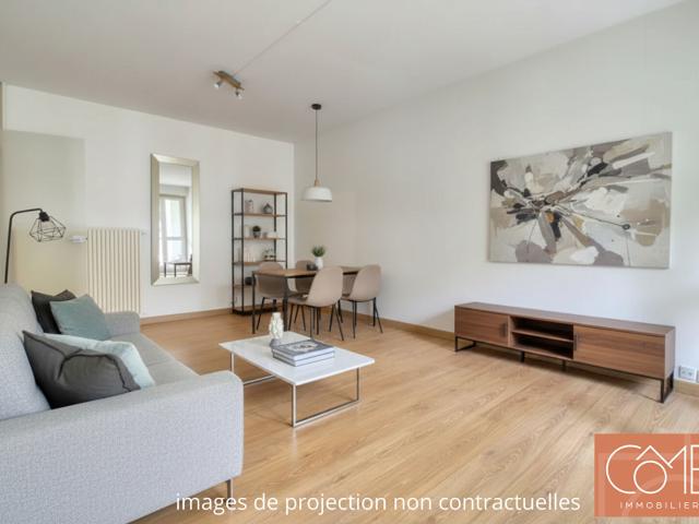 Appartement vente à Rennes, Bretagne
