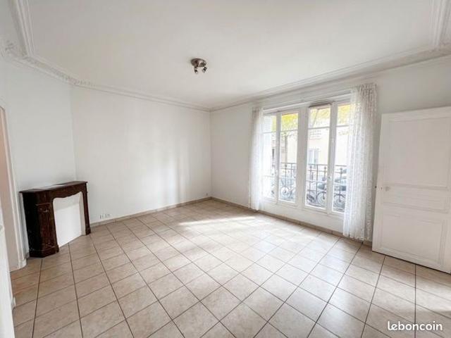 Appartement vente à Alfortville, Val-de-Marne
