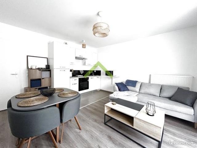 Appartement vente à Lille, Hem