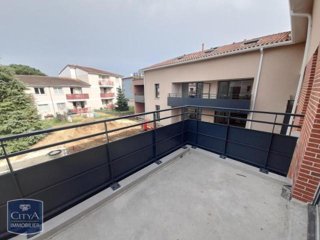 Appartement location à Escalquens, Haute-Garonne