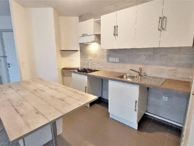 Appartement vente à Meaux