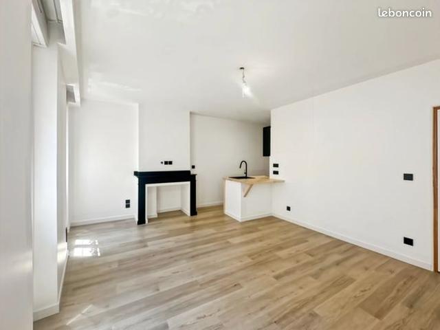 Appartement vente à Toulouse