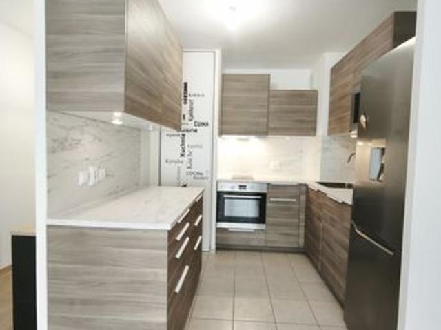 Appartement vente à Torcy, Lagny-sur-marne