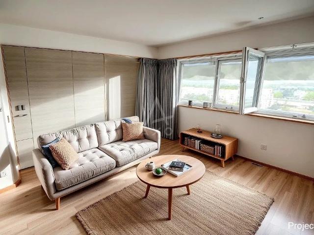 Appartement vente à Nantes, Saint-herblain