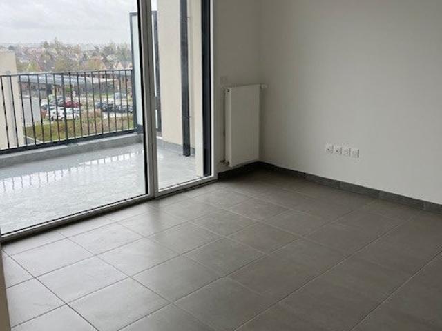 Appartement location à Bruyères-le-Châtel, Essonne