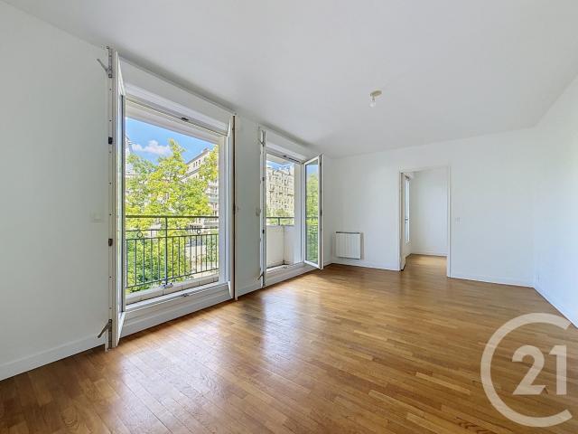 Appartement vente à Boulogne-Billancourt, Issy-les-moulineaux