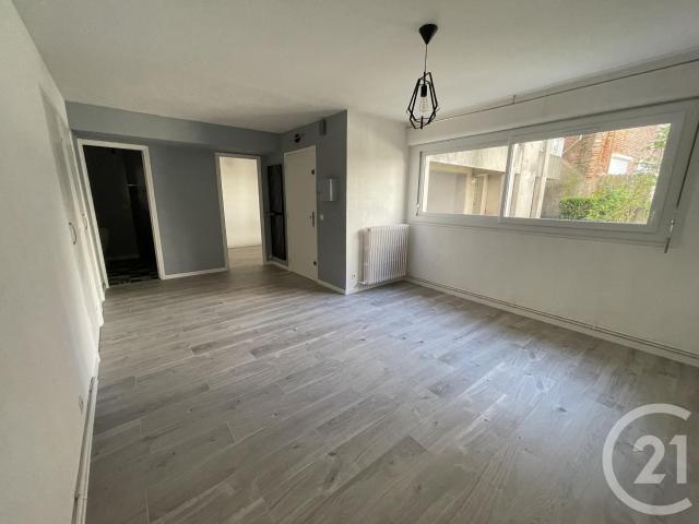 Appartement location à Albi