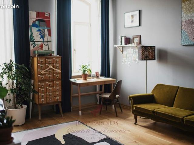 Appartement vente à Arcachon
